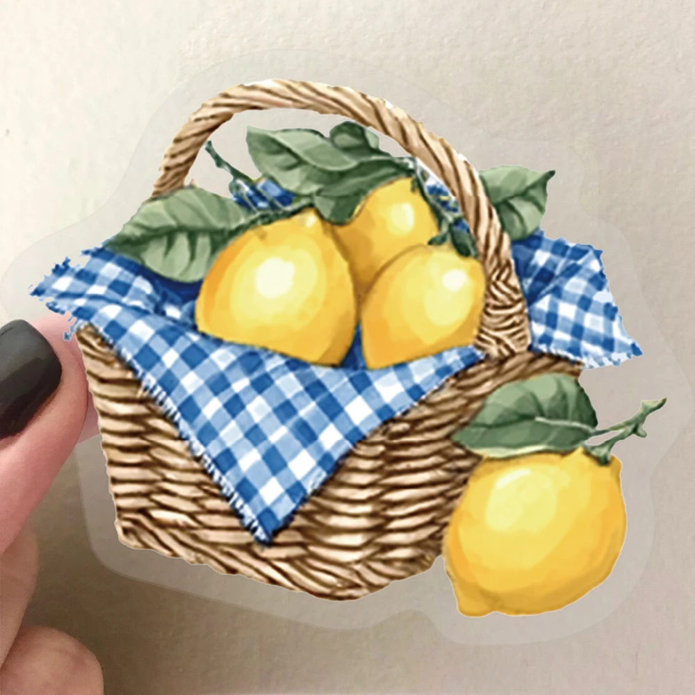 50 قطعة من ملصقات الحيوانات الأليفة الصيفية ذات الرؤية المزدوجة باللون الأزرق للشاطئ مناسبة لجراب الهاتف المزخرف وكوب الماء وشارات إبداعية مقاومة للماء