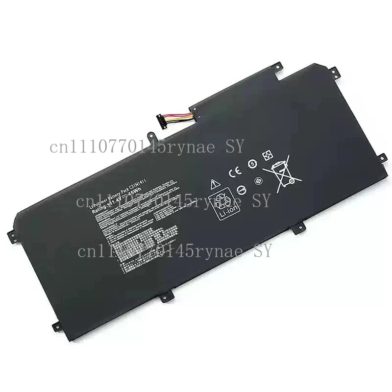 C31N1411 Laptop Battery For ASUS Zenbook U305 U305F U305FA U305CA UX305 UX305CA UX305F UX305FA Series