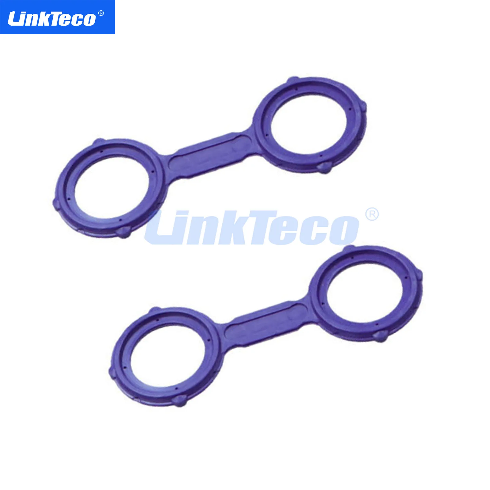 

Engine Oil Cooler Gaskets For Chrysler Jeep Merceds-Benz OM642 GL350 ML350 G350 G500 C350 E3503.0L