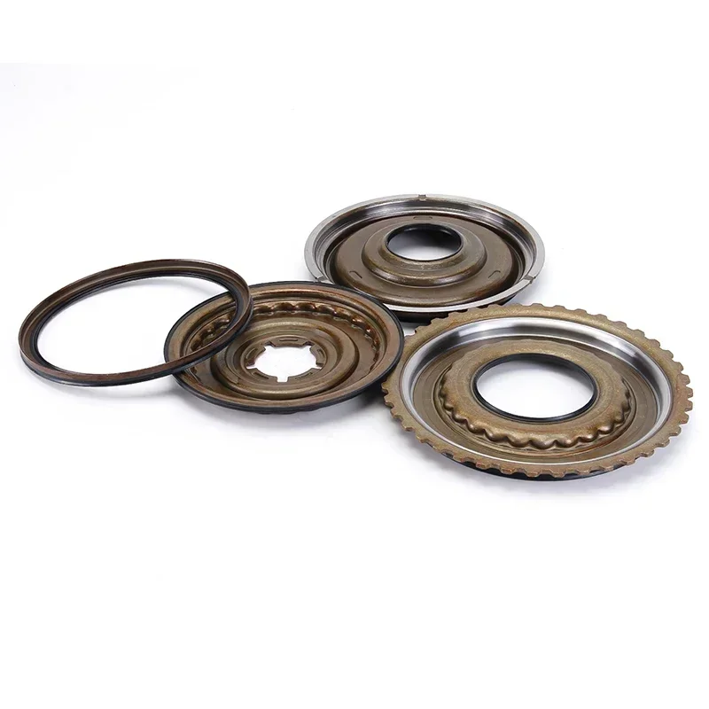 U760E Auto Transmission Piston Kit 4PCS/SET Fit For Toyota Highlander High Performance Automotive Parts