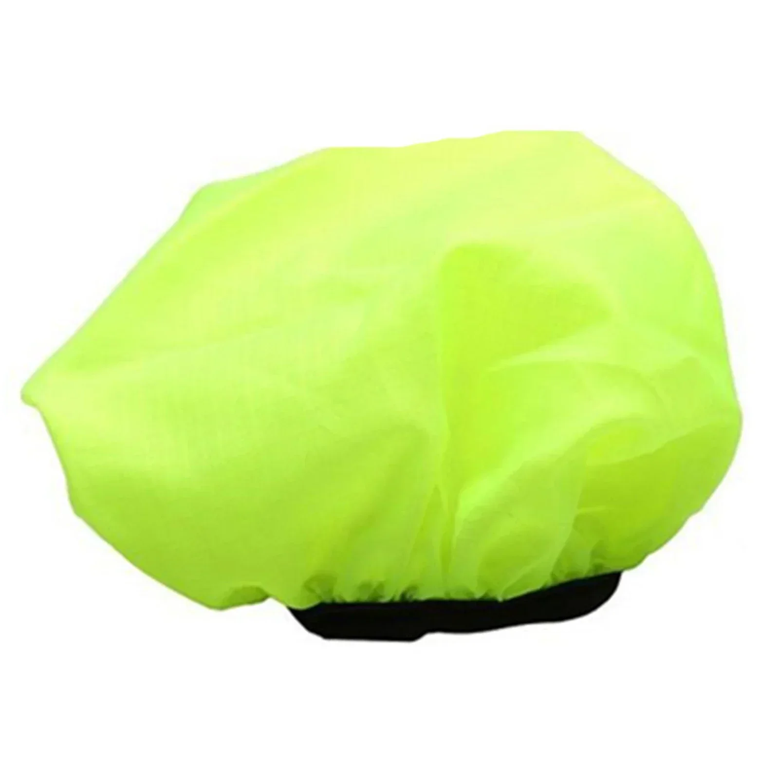 Bicycle Bag Rain Cover Front Frame Bags Waterproof Covers Portable Lightweight Rain Cover Mountain Road Bike Accessories