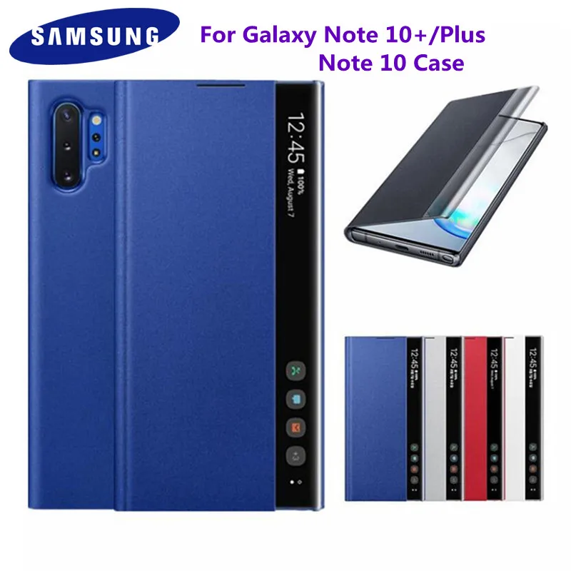 CoFlem – Optymalne Ochronne Obudowy dla Samsung Galaxy Note 10+ – Przegląd i Porady Praktyczne