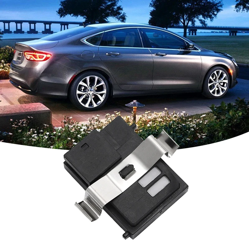 Car Humidity Sensor 68440808AA 55111389AF For Chrysler 200 300 Dodge Ram 1500 Fiat 500 Jeep Grand Cherokee 14-2019