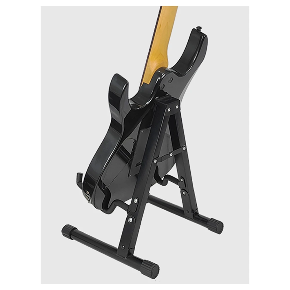 

ABMW-Guitar Stands - Electric, Acoustic & Bass Guitars, Guitar Accessories, Folding Guitar Stands