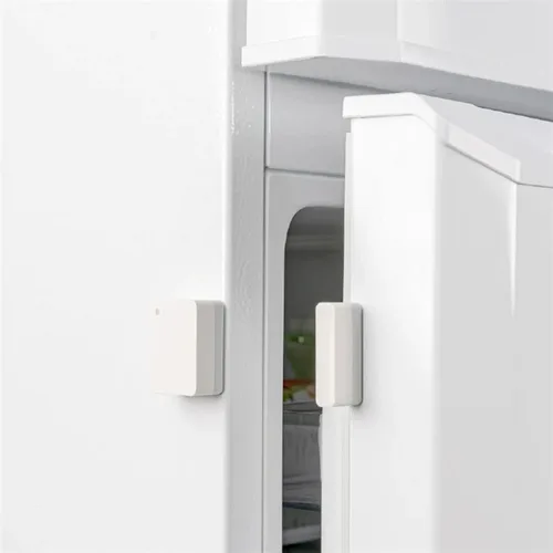 Imagen 2 del producto Sensor de puerta y ventana Xiaomi 2 Bluetooth 5,1 Sensor de puerta y ventana Xiaomi 2 Apertura y cierre Registro de luz Juicio