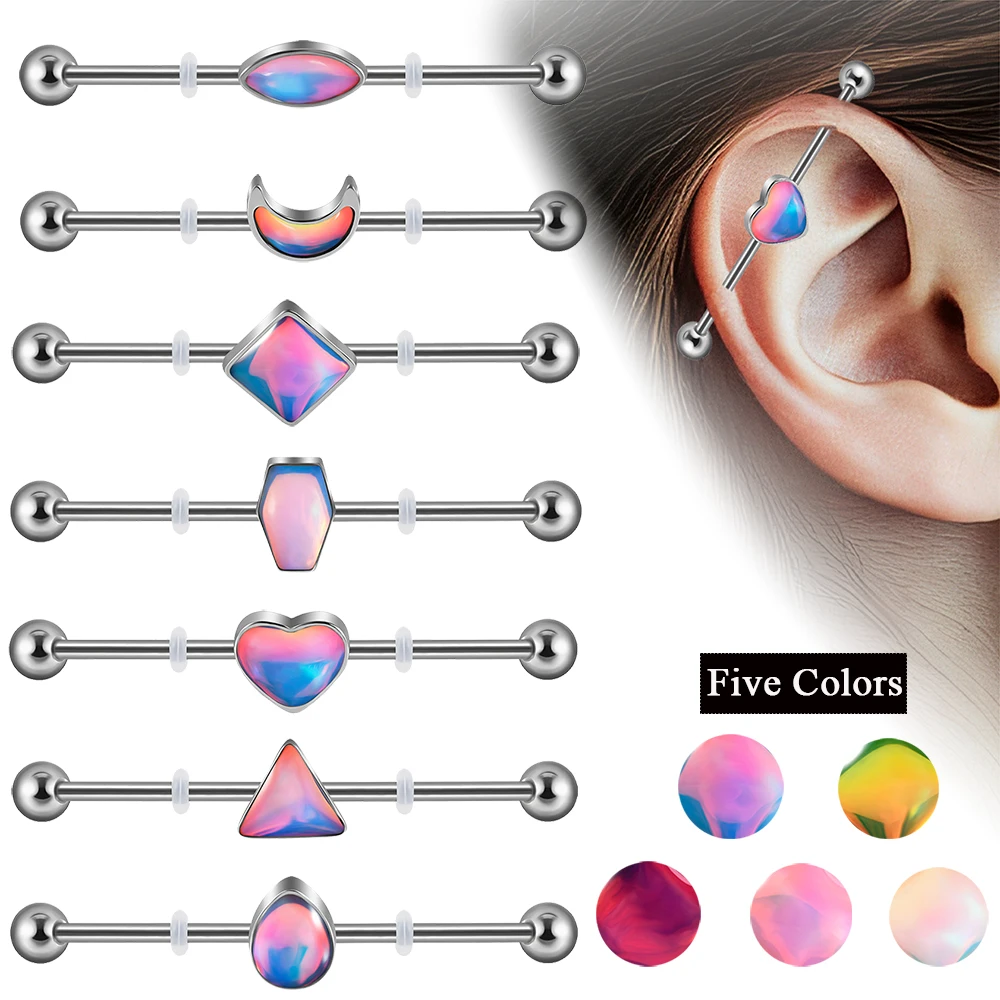 1PC Stainless Steel…