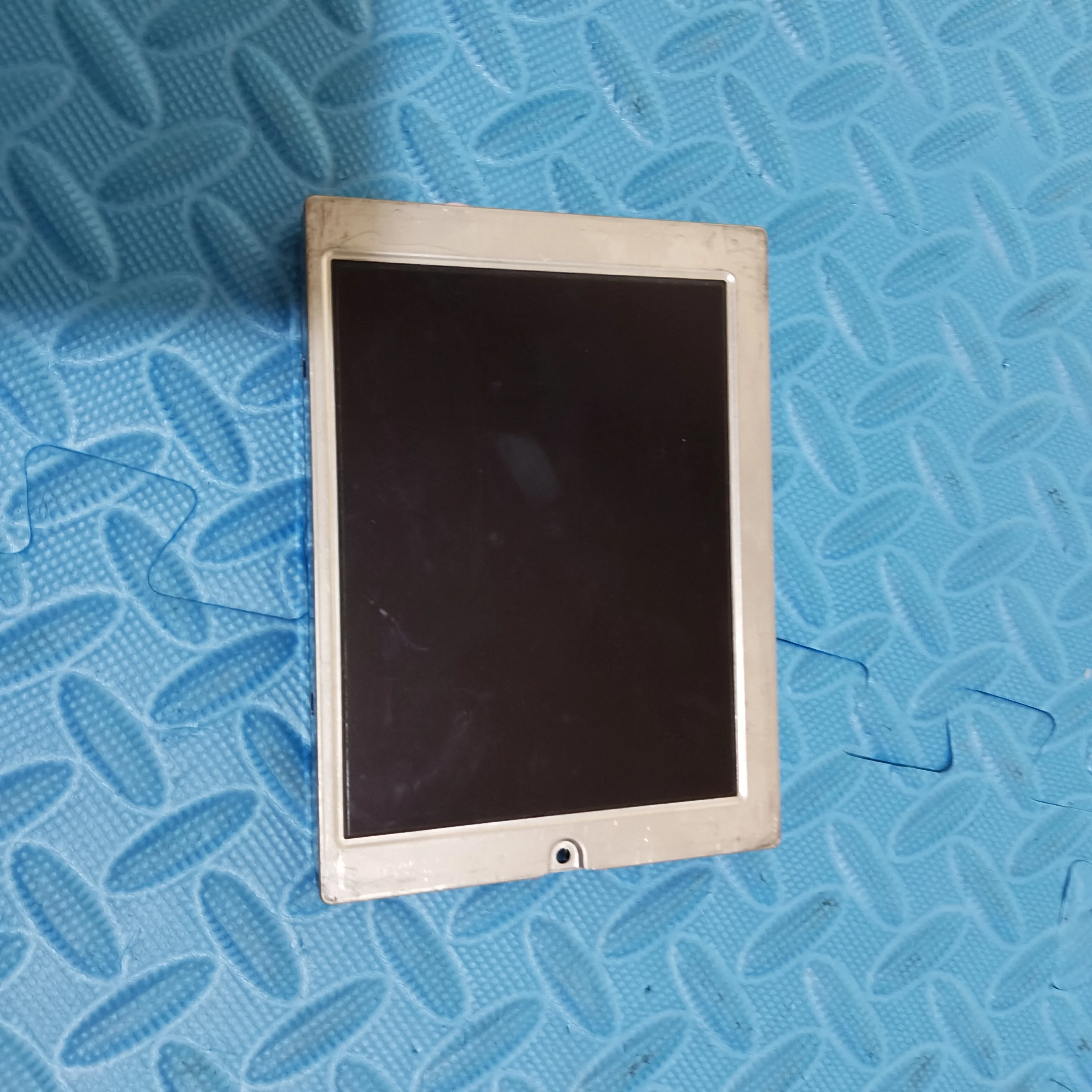 Original-Grade A + KCG047QV1AA-A21 LCD Screen Display Panel