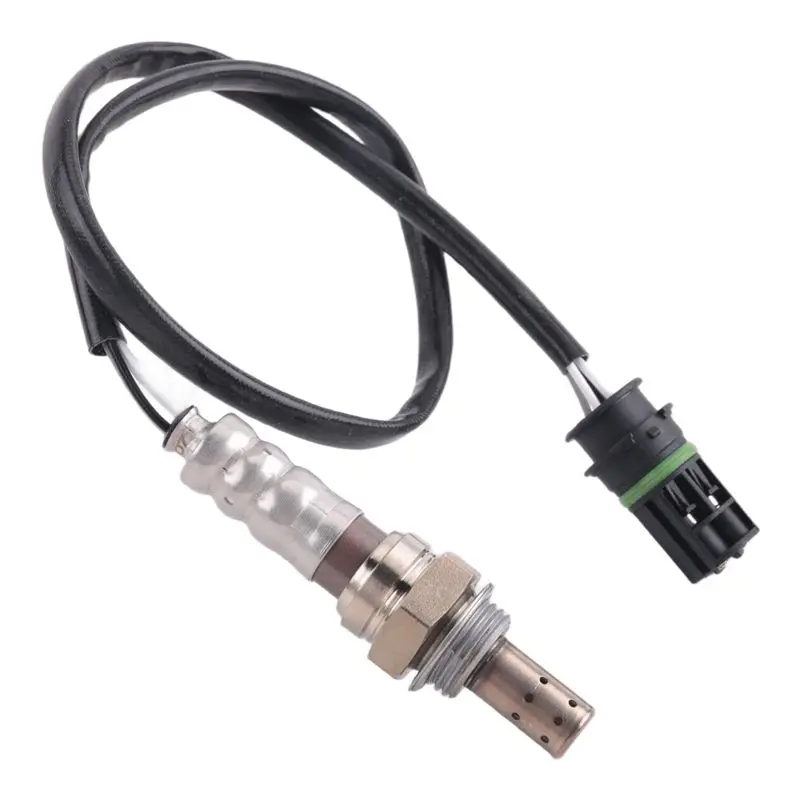 

M46K-For BMW E81 E83 E85 E87 E90 E91 X3 Z4 2003-2012 11787530287 Front Lambda Probe O2 Oxygen Sensor