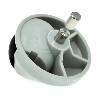 Náhradní kolečka pro Xiaomi Roborock S50 S51 S55 / Mi Robot Vacuum 1S 1. Příslušenství k vysavačům s volantem 8 nejlepší prodej Kolečka robotického vysavače Xiaomi Mi - №3