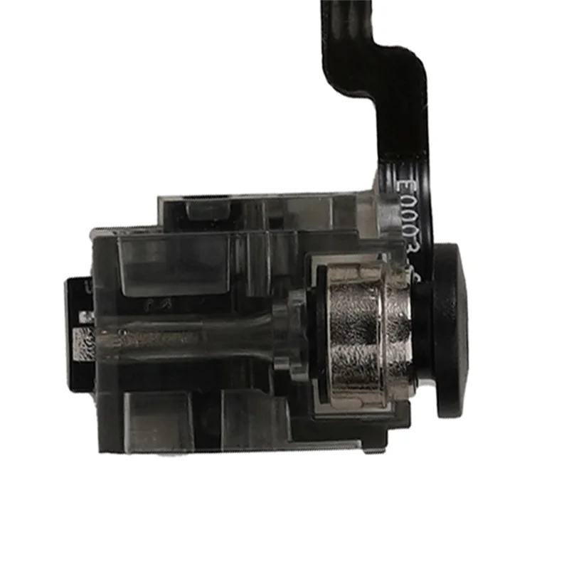 Practical-For Bambu Lab 3D Printer Extruder Filament Sensor For P1 Series 3D Printer Update Accessories For P1P/P1S