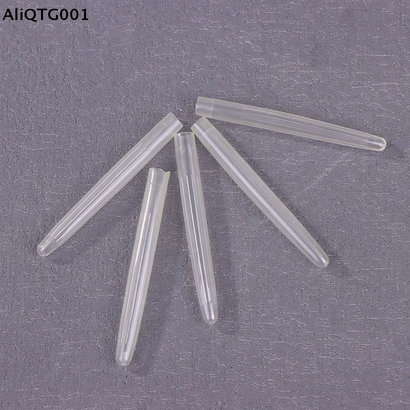 10Pcs Vintage Fountain Pen Ink Sac Bladders Rubber Ink Sacs Capsules Reservoirs for Repair And Replacement - view 6