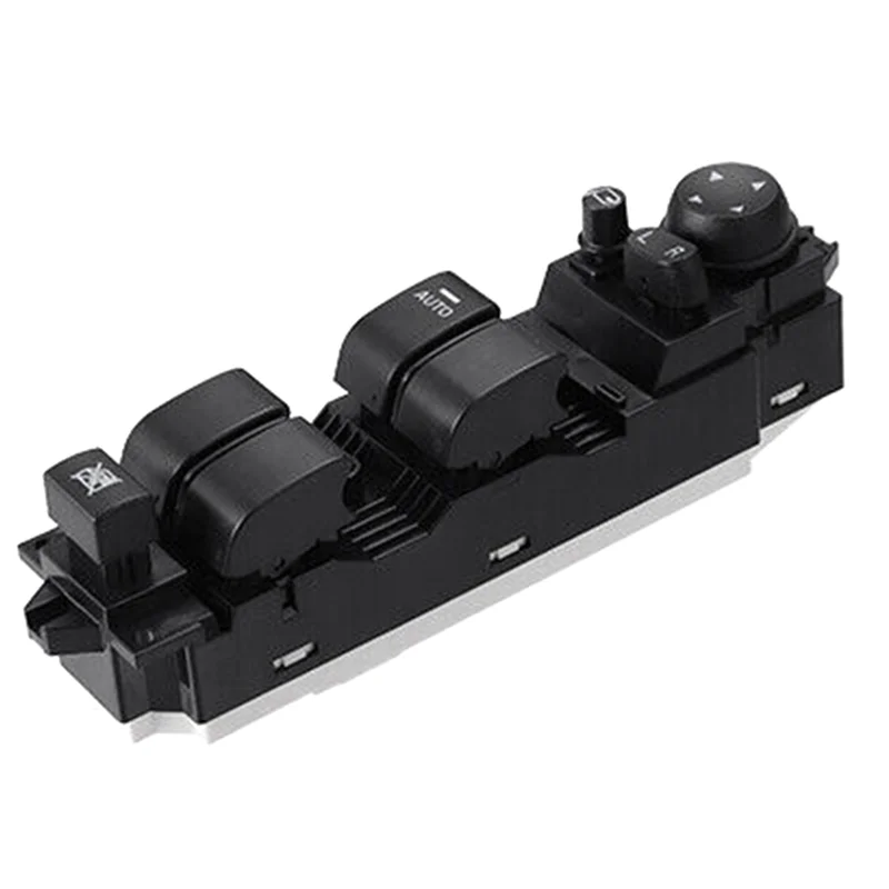 

New BEK6-66-350 Power Window Master Switch Control Button For Mazda 3 M3 2.0L 2008-2009 BEK666350 12+14Pins Replacement