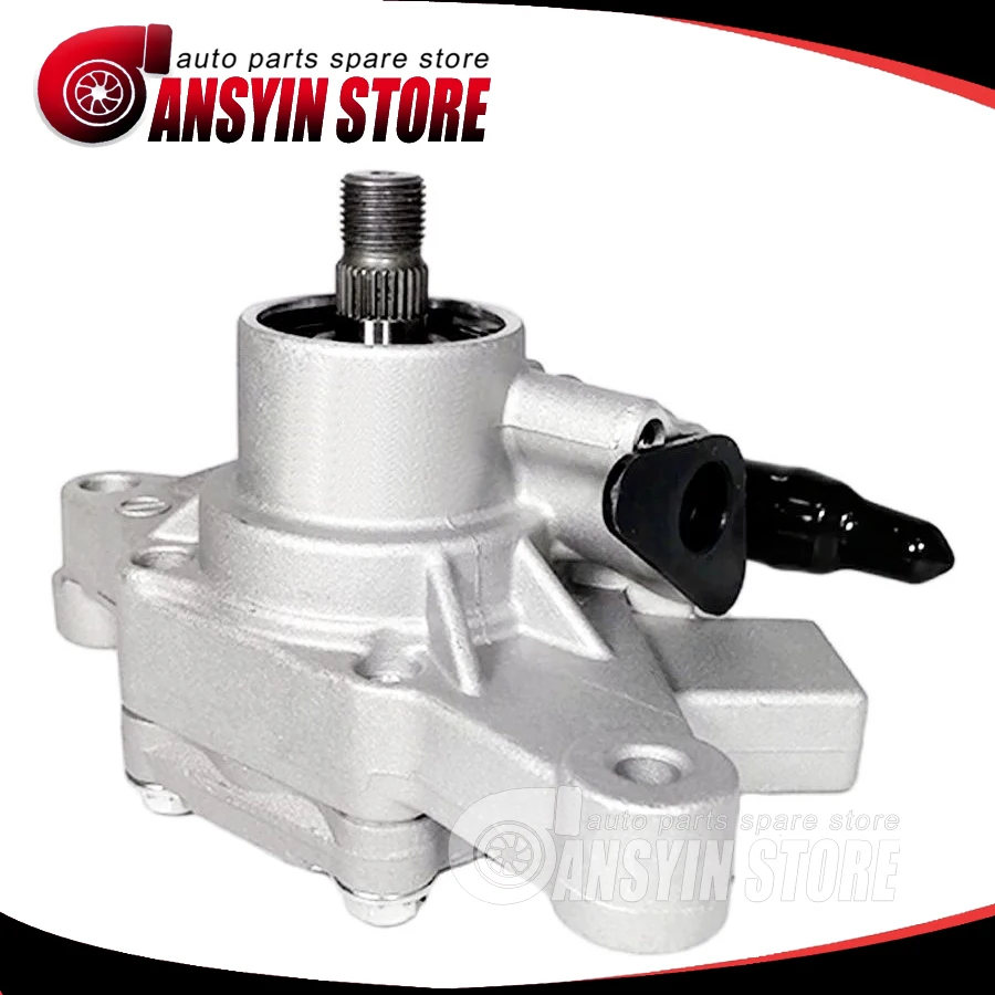 NEW Power Steering Pump For Honda Civic 1.6L CR-V 2.0L Acura EL 1.6L 56110P2A003 56110P2A013 56110P2A023 56110P2A962 56110P2A963