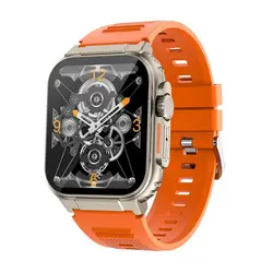 for Xiaomi Redmi Note 14 Pro 13 12 11 Smart Watch HD Screen Bluetooth Call Heart Rate Blood Oxygen Monitor Sport Fitness Tracker