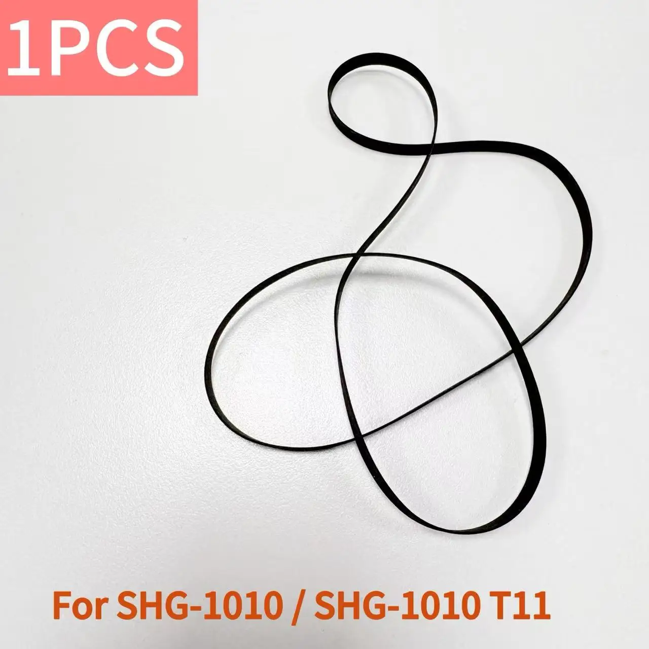 Record Player Turntable Drive Belt Fits Automatic Radio Mfg Co SHG-1010 / SHG-1010 T11