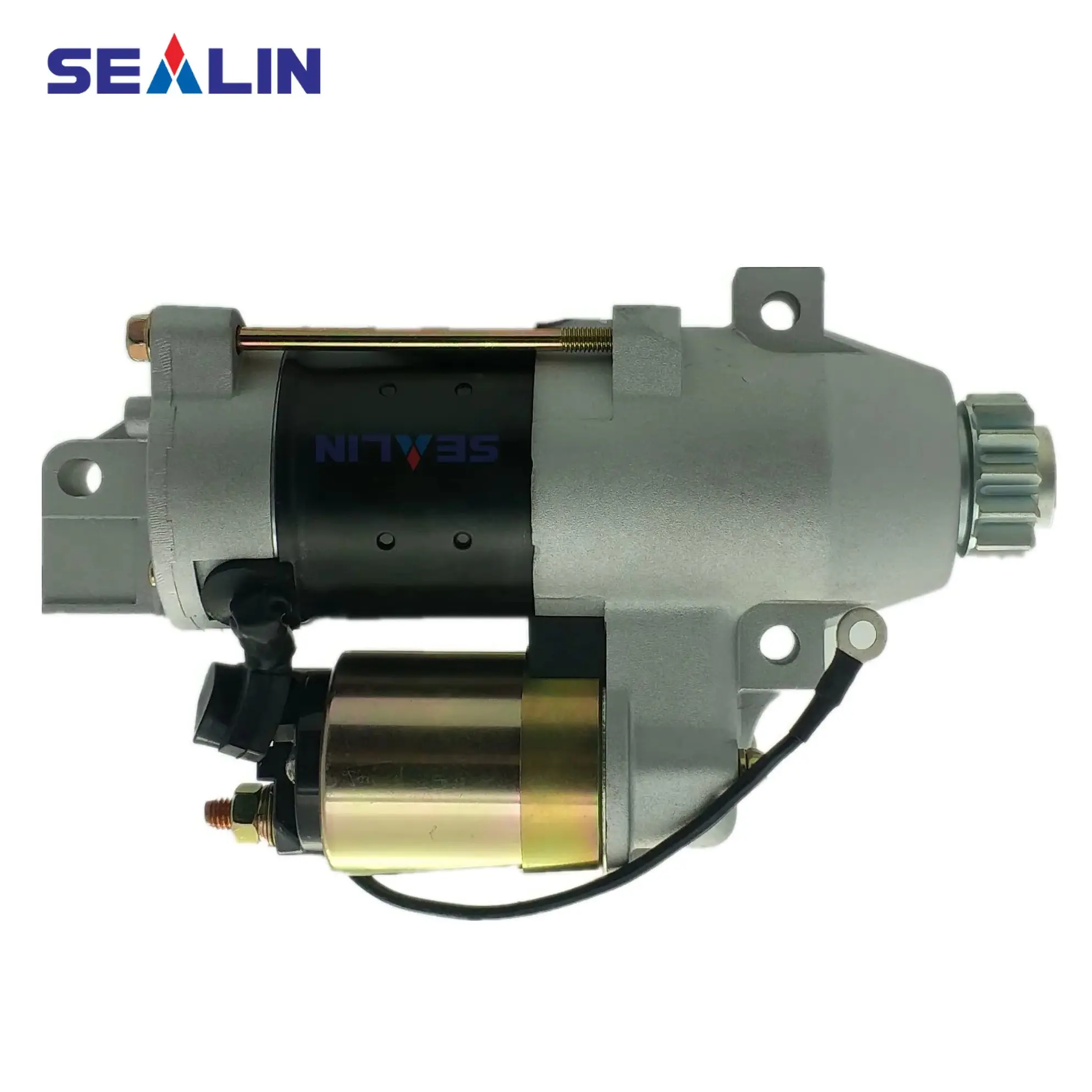 

СТАРТЕР для лодки ПИТАНИЕ ВЫХОДНОЙ ПЛАТЫ 75-115HP S114-838A 50-881368T 50-881368T1 50-881368T2 881368T1 881368T2 68V-81800-00