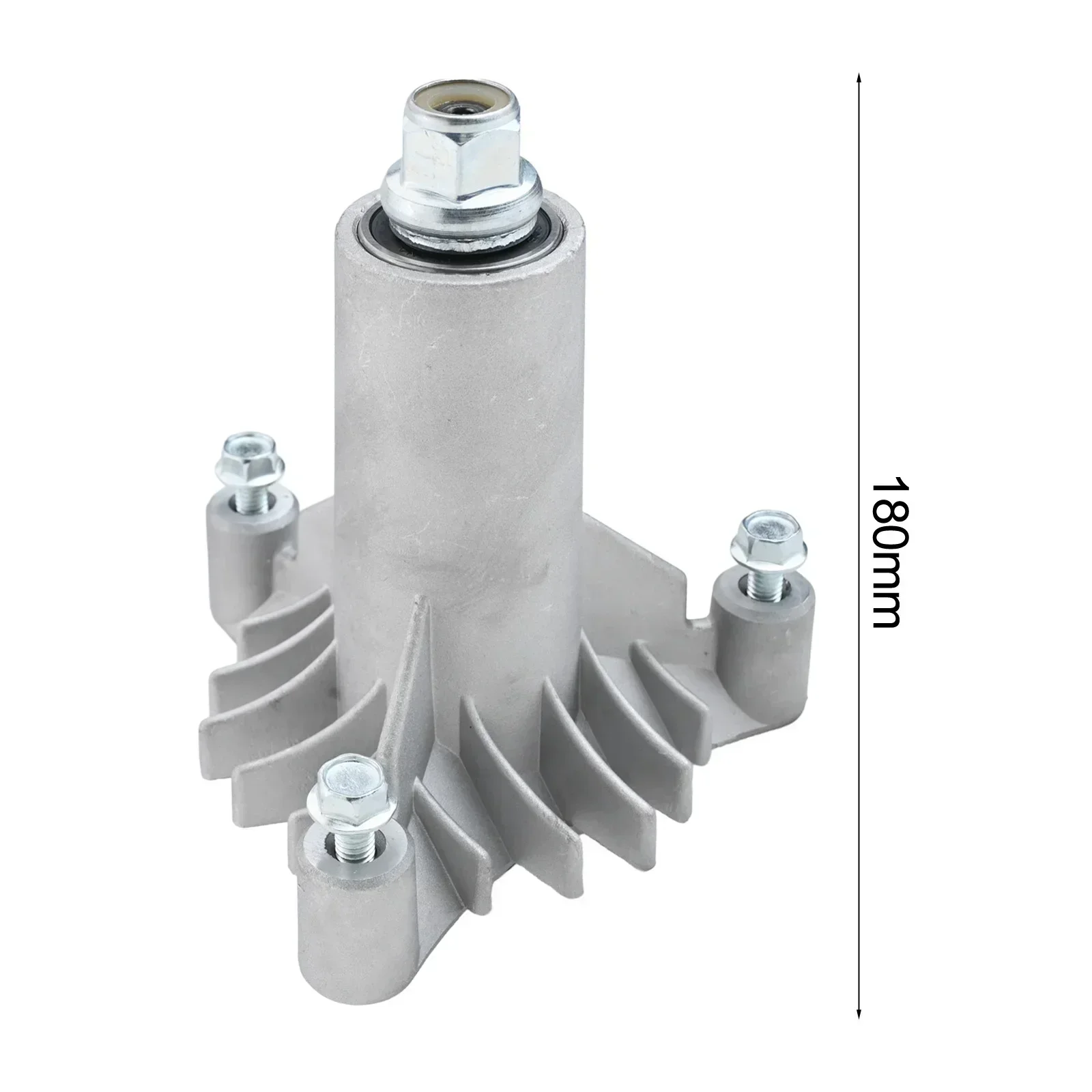 

Deck Spindle Replacement Mower Deck Spindle Lawn Mowing Mower Deck Durability And Longevity High-quality Materials