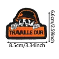 AR28-1 sew on
