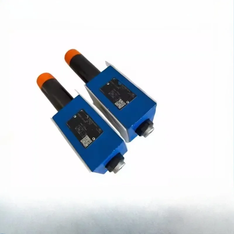 Parts for ZDR Series Stacked Pressure Control Valve Model ZDR6DP2 ZDR6DA2 ZDR6DB2 Hydraulic Valve