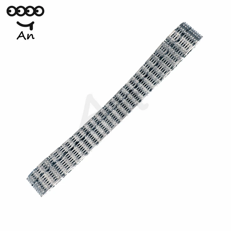 

L200 L400 PAJERO Auto Parts Transfer Case Output Shaft Drive Chain for Mitsubishi MD738550