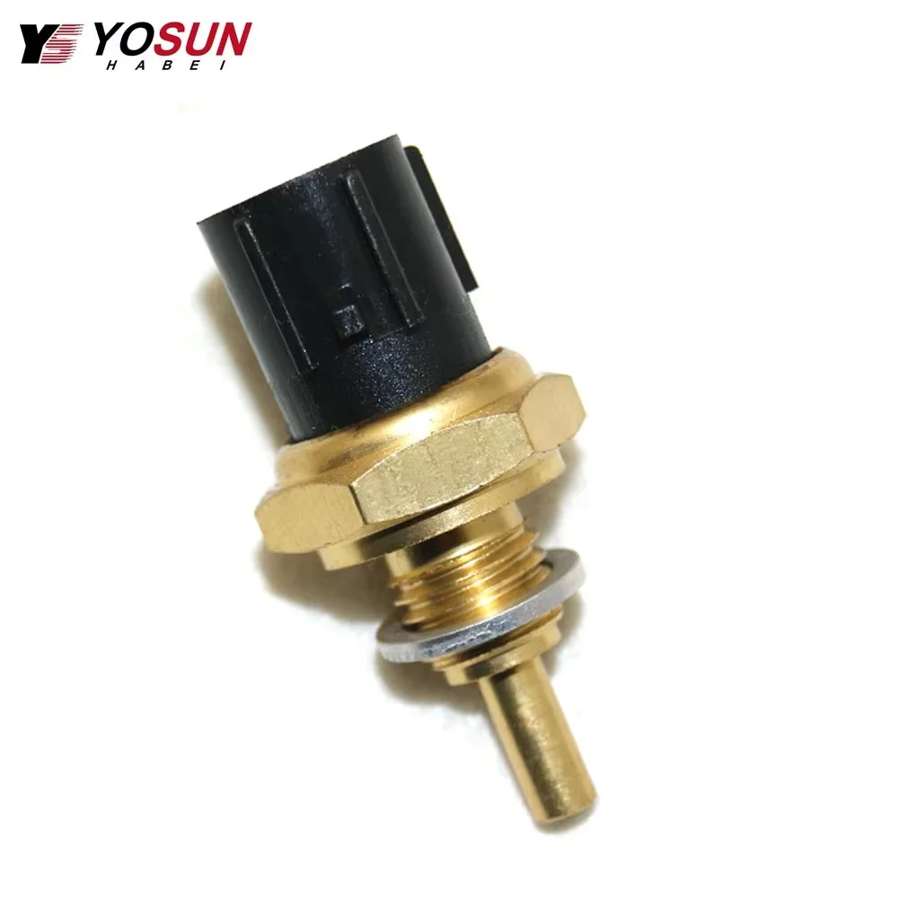 

Датчик температуры охлаждающей жидкости двигателя 37870PJ7003 для Honda Prelude Civic del Sol Insight CR-V CRX Accord Odyssey Pilot Isuzu Oasis