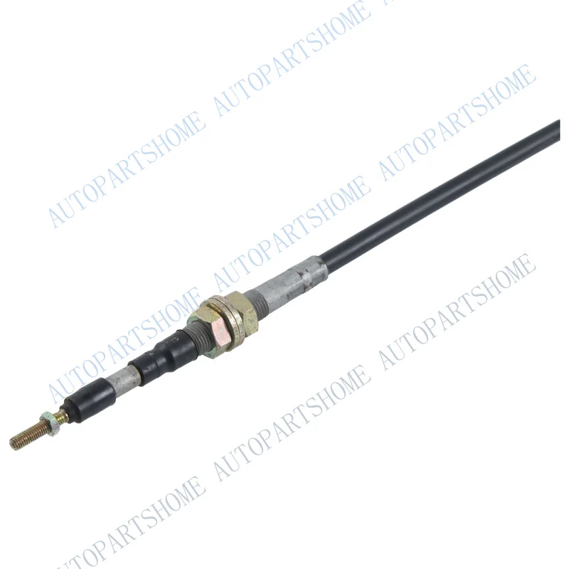 Z... Swing Pedal Cable 1630771080 For Takeuchi TB125 TB135 Excaor