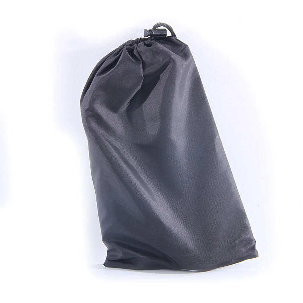 مقعد قابل للطي في الهواء الطلق، مقعد مريح مدمج عالي التحمل، سطح قماش مثالي للتخييم والصيد والمشي لمسافات طويلة والنزهات