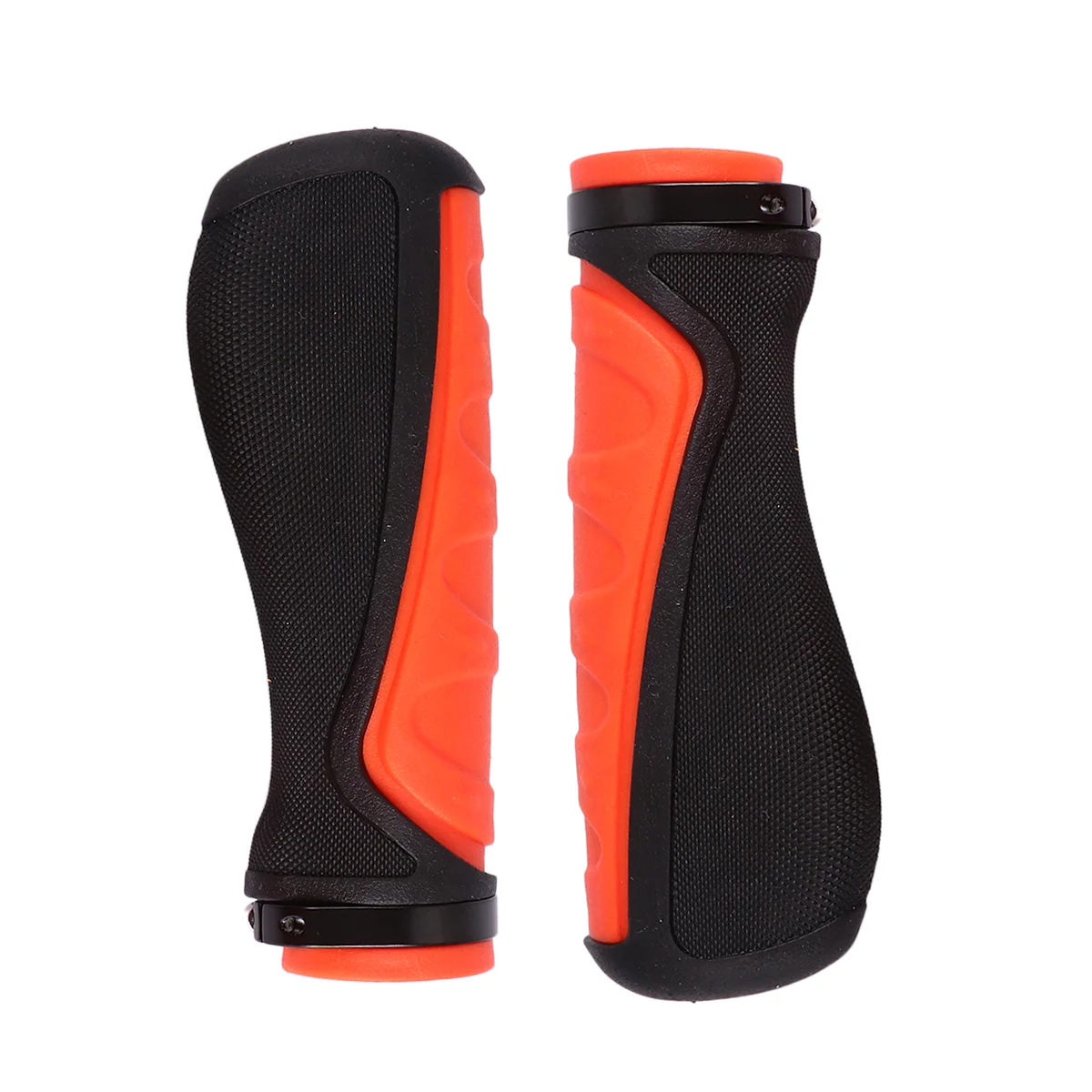 

2 Pcs Handlebar Cover Grips Mini Bike Cycling Bars for Bicycles Covers Accessories