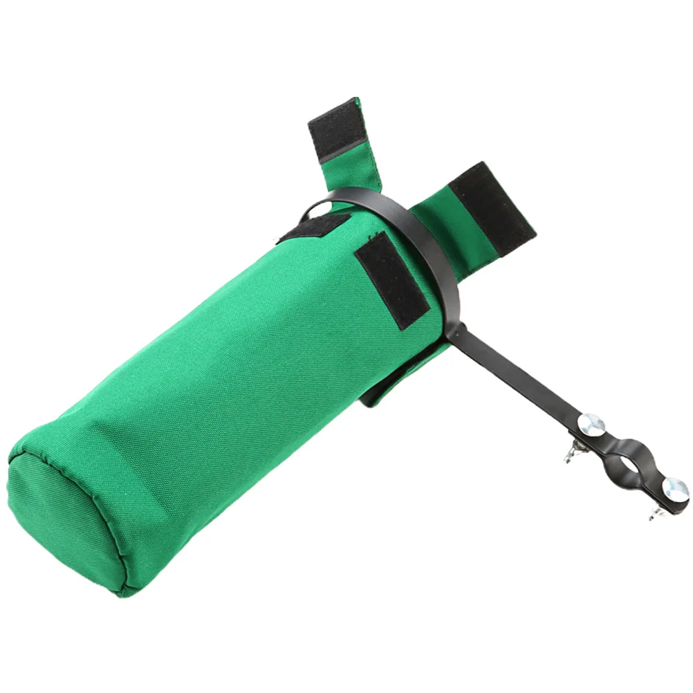 

Drum Stick Storage Bag Drumstick Case Drumsticks Tote Percussion Mallet Holder Canvas Organizer Pouch