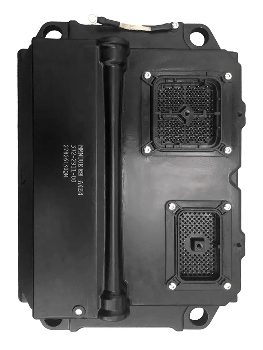 372-2911 417-6014 ECU ECM Controller for 349E 349F L Excavator, 980K 980M 982M Loader, C13 C15 C18 Engine Control Unit Module