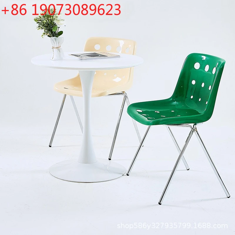 

Designer Modern Dining Chair Luxury Ergonomic Living Room Restaurant Dining Chair Party Bedroom Salon Home Furniture Sillas FYDC