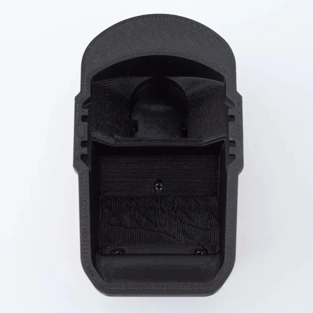 Imagem -06 - Ryobi-parkside Adaptador para Ryobi Bateria Substituir a Parkside X20 v Tool Converter Único Adaptador