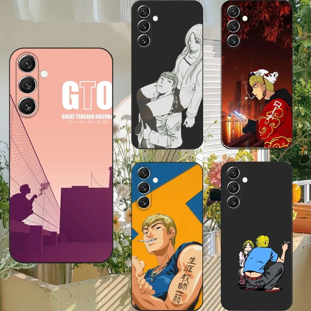 Great Teacher Onizu… - image