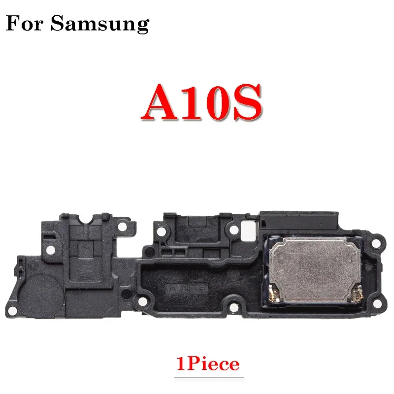 1PCs loudspeaker for Samsung Galaxy S9 S10 S20 note 10 Lite Plus a02s A10s A11 a20s Lound speaker ringer inner buzzer flex cable