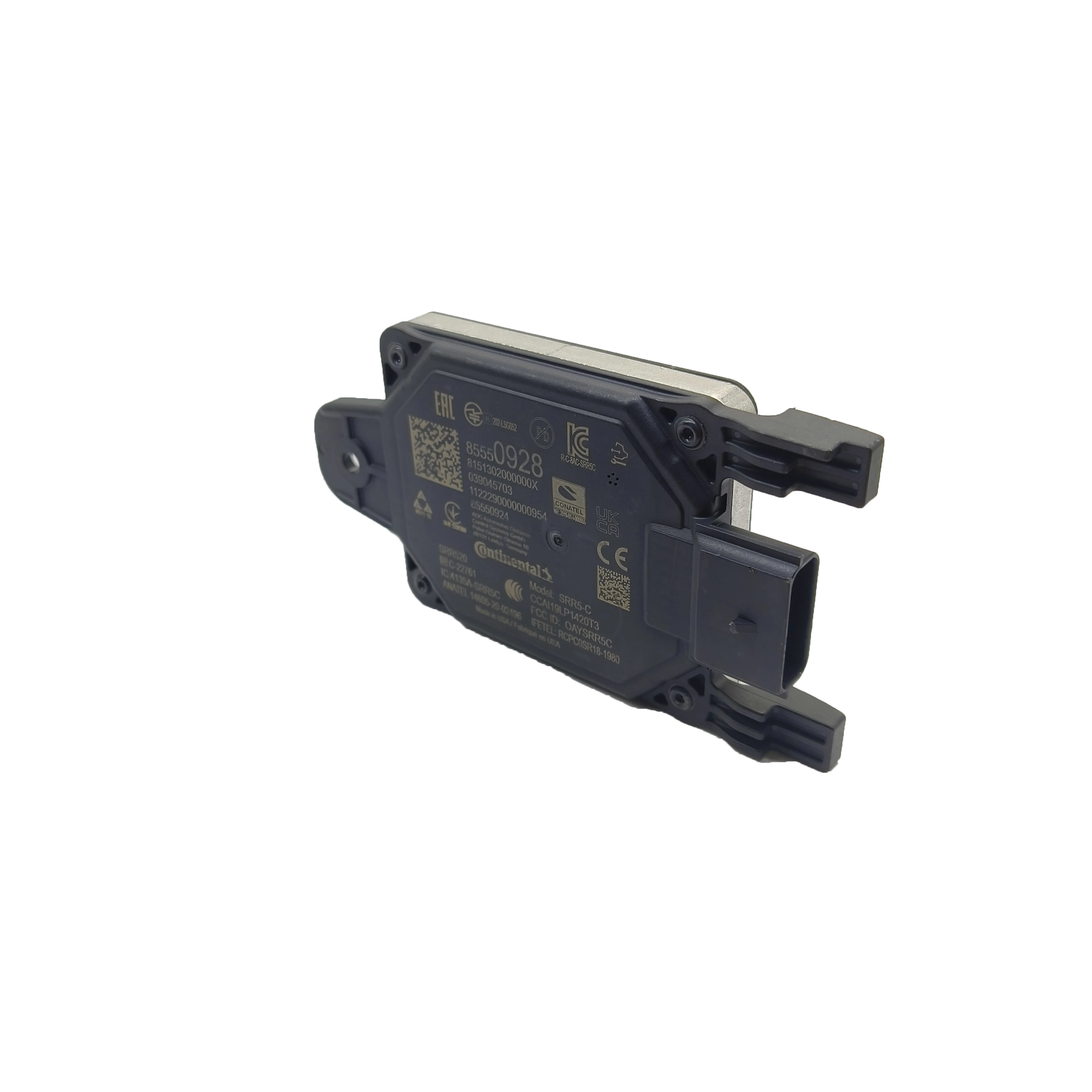 

OEM Rear Object Distance Blind spot Sensor 85550928 is suitable for Cadillac