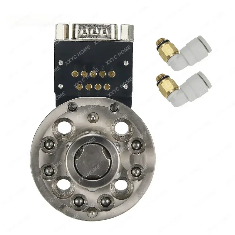 Robot Tool Changer … - image