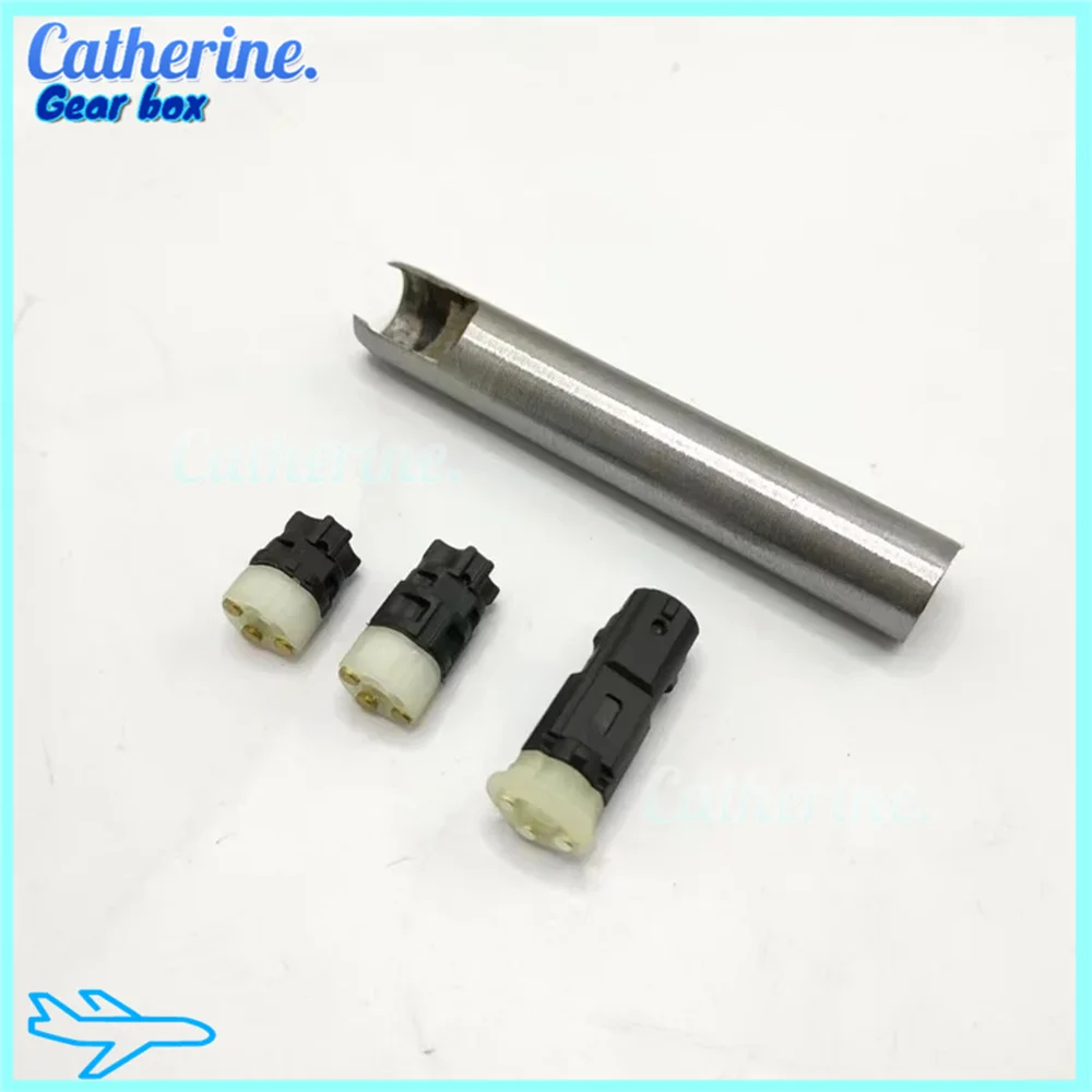 NEW 1Set/3PCS 722.9 Control Module Sensor Kit TCM TCU Y3/8n3 &Y3/8n2 Y3/8n1 for Mercedes-Benz 00-11