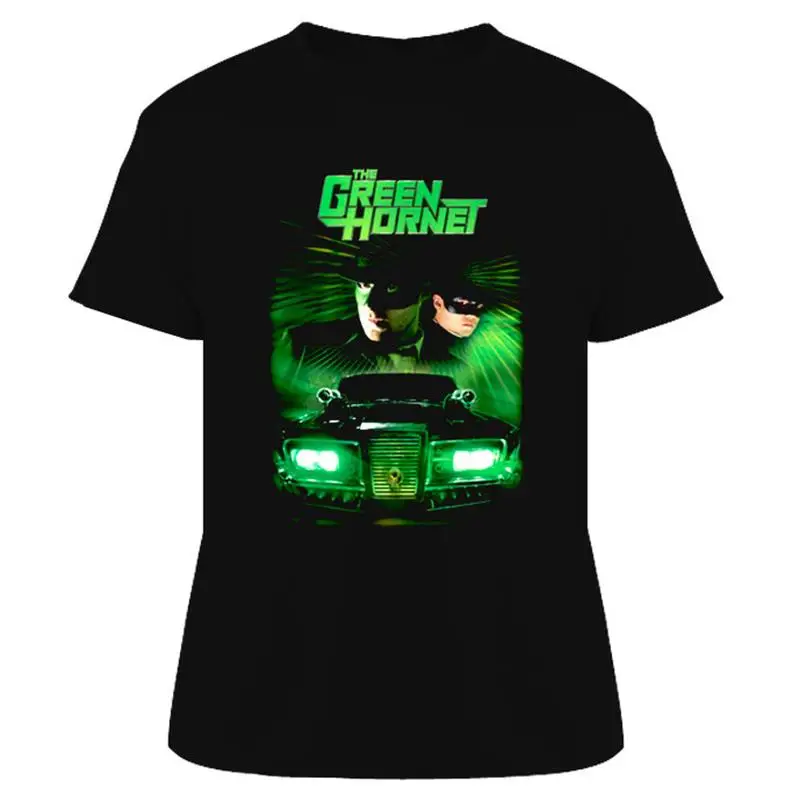 

The Green Hornet T Shirt