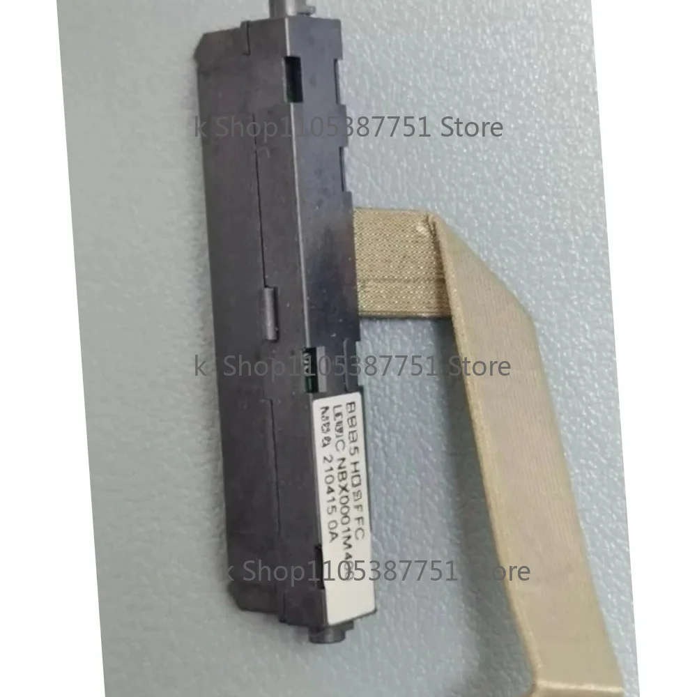 A+New Laptop Hard Drive Cable Connector For Lenovo Legion Y7000 Y7000-1060 Y7000P Y530 Y530-15 2018 2019 NBX0001M400 NBX0001M410