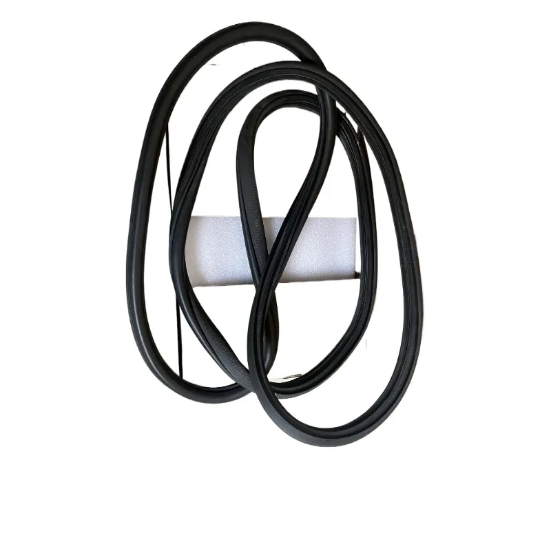 

Уплотнительная лента для рамы передней двери, водозащитная, абсолютно новая, оригинальная, для Changan Lumin