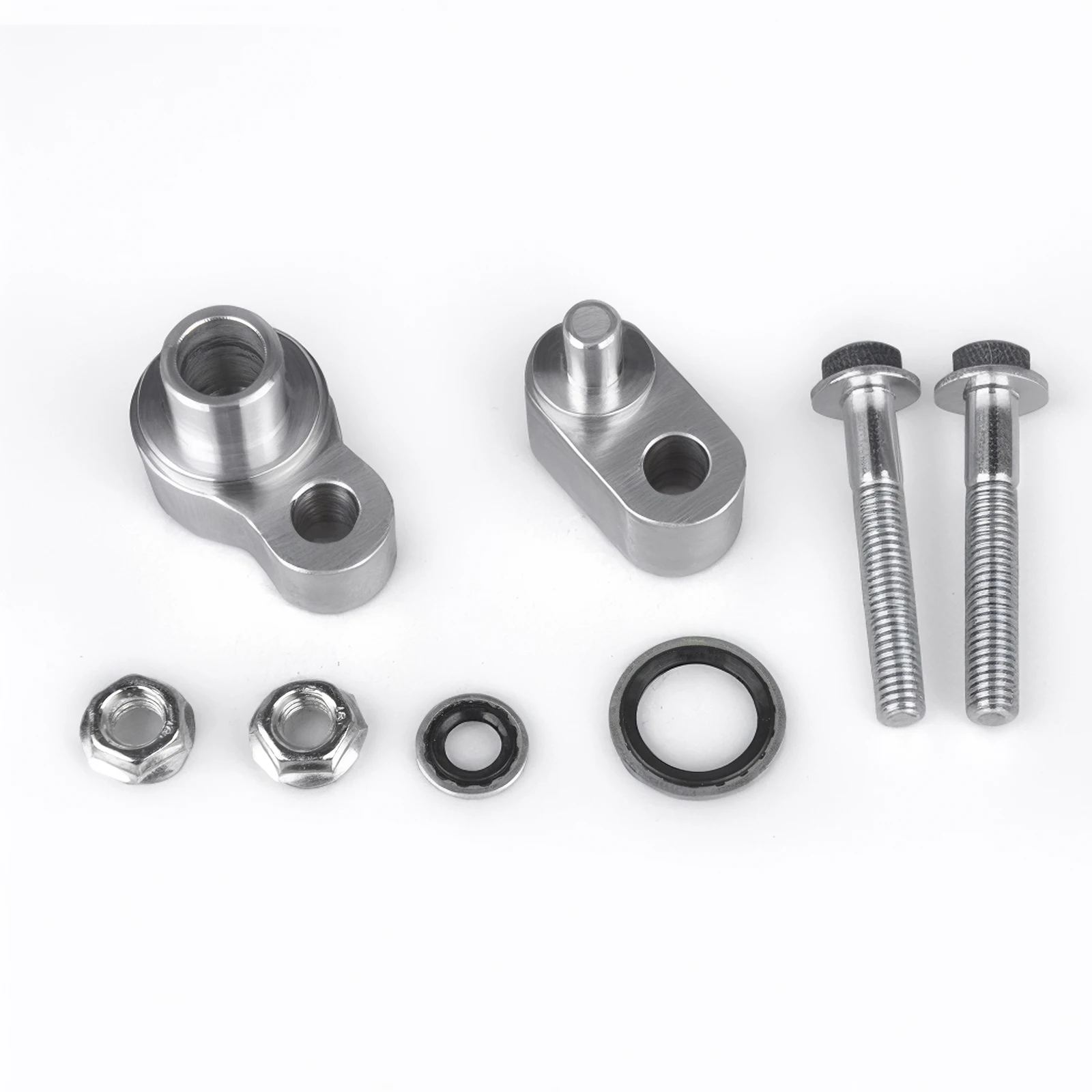 

Задний комплект блока кондиционера премиум-класса для REAR AIR 2007–2015 Chevy Traverse Bok-02