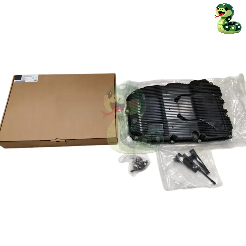 

OEM A7252703707 7252703707 Automatic Transmission Oil Pan For Mercedes Benz W205 W222 W213