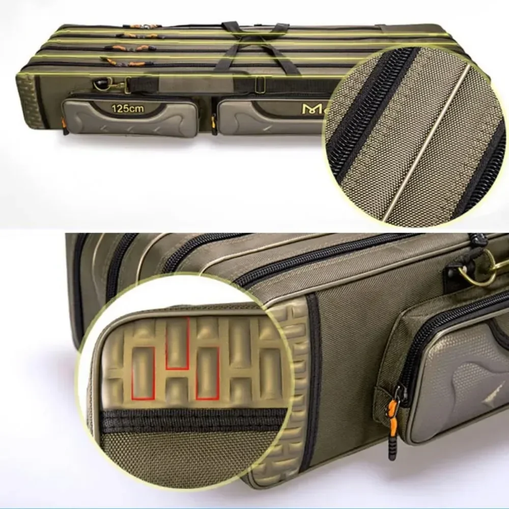 Thumbnail 4 - #16 Compare Fishing Reel Cases Before You Buy