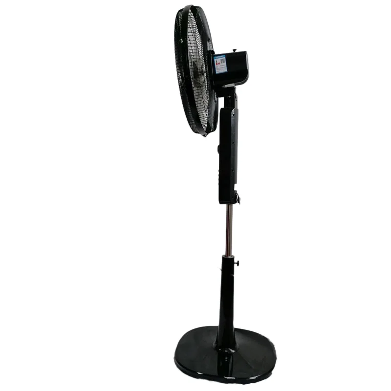 2023 الشركة المصنعة الجديدة الرخيصة مباشرة توريد المراوح الكهربائية الميكانيكية بالجملة مروحة كهربائية عمودية متقدمة للمنزل