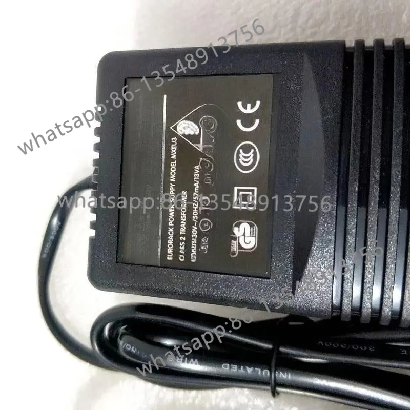 UB502 802 mixer XENYX 1002 external power adapter factory direct sales
