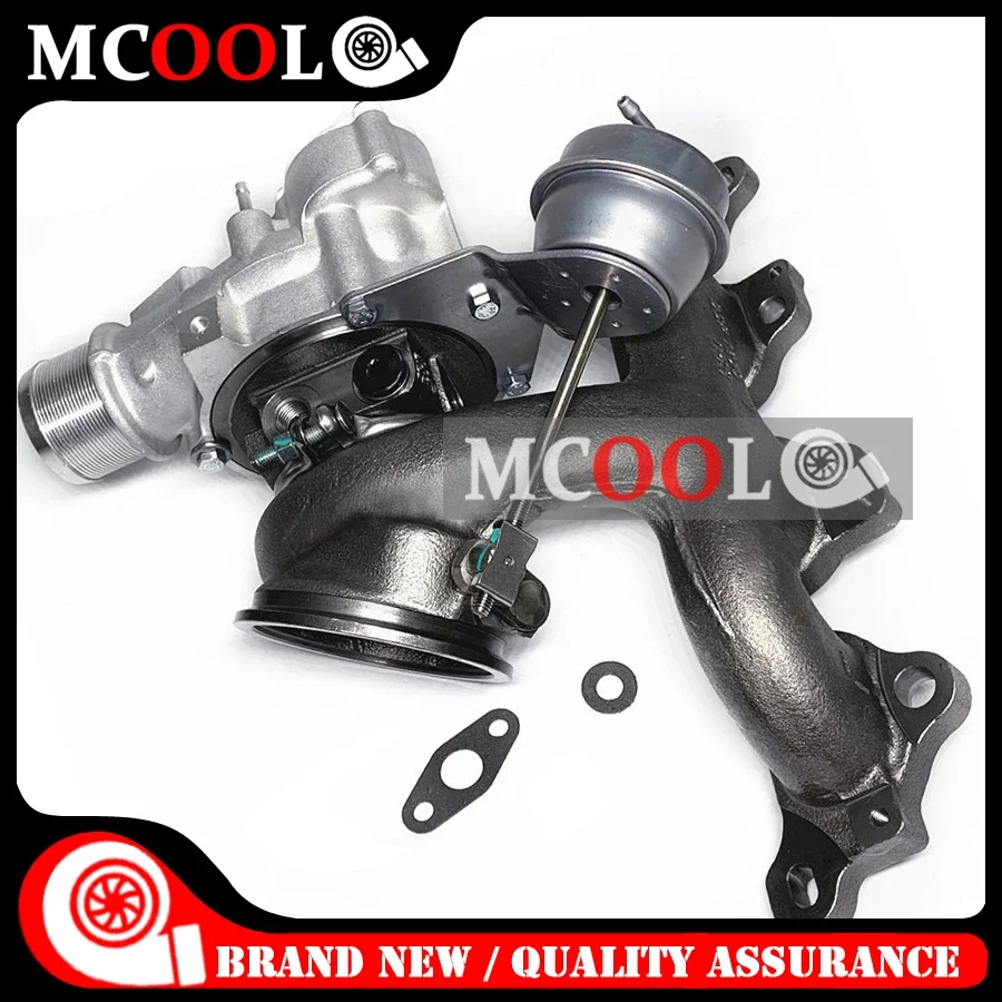 TurbineTurbocharger full turbo for hyundai STAREX H1 Van iLoad iMax D4CB 2.5L  GT1752S 710060 7100605001S 7100600001 282004A001 view 6