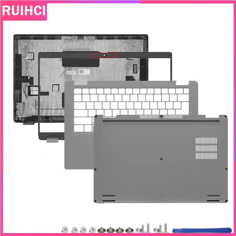

New For DELL Latitude 5430 E5430 Laptop LCD Rear Cover/Front Frame/Palm Pad/Bottom Cover 0DW98X 0MCD41