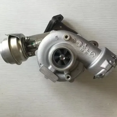 Engine Parts Turbocharger auto parts