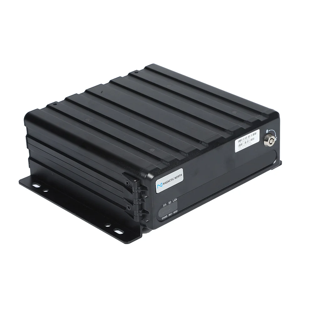 B10-20 موبايل DVR مسجل فيديو رقمي 16ch 1080P H264/H265 4G WiFi مع GPS APC ADAS DMS BSD لمدرب الحافلة العامة MAX 8T #5