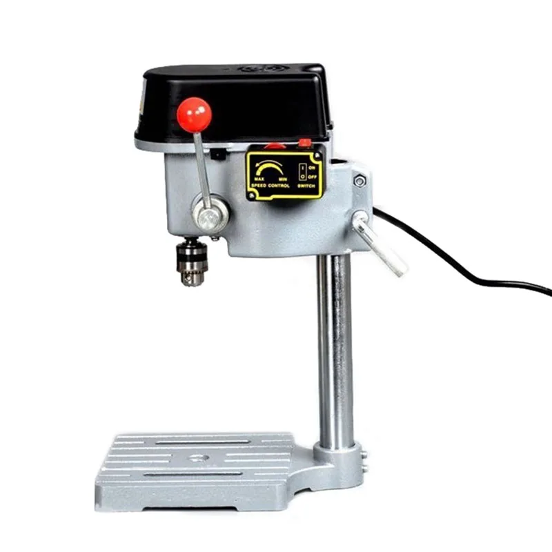 BG-5158 Mini Bench Drill Household Circuit Board Micro Drilling Machine